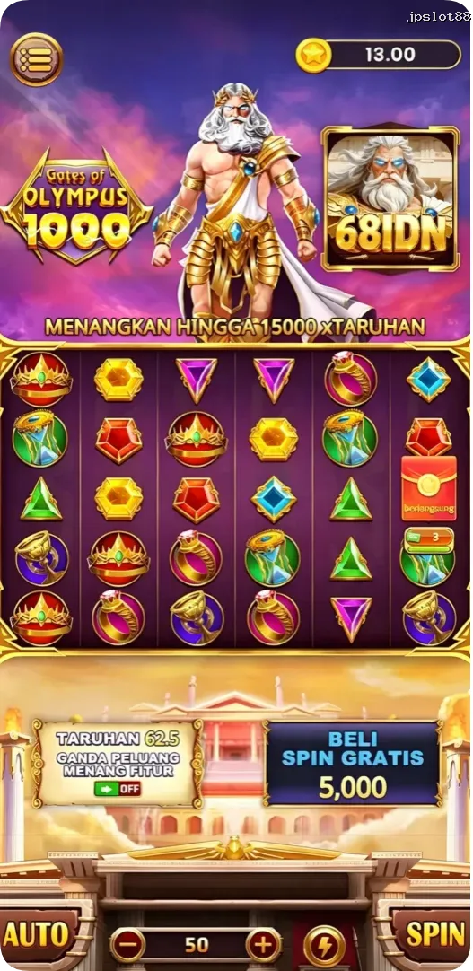jpslot88 Tangkapan Layar - APK Resmi